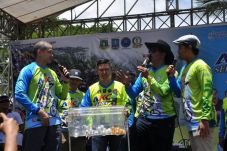 Sukses Digelar, Funbike...