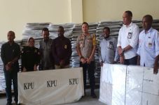 DPTHP Kota Sorong Tak...
