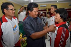 Usai Ditangkap, Mantan...