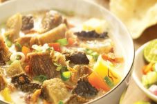 Kuliner Gado-gado dan...