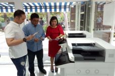 Masyarakat BSD City...