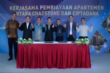 Cipta Dana Biayai KPA...