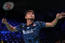 Hasil Malaysia Open:...