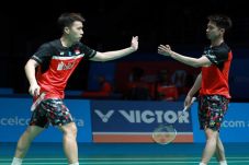 Marcus/Kevin Hanya Butuh...