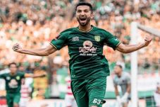 Jalilov: Top Scorer...