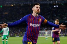 Barcelona Isyaratkan...