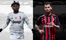 Preview Juventus vs...
