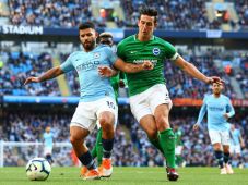 Preview Manchester City...