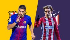Preview Barcelona vs...