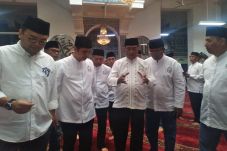 Hindari Hoaks, MCM Minta...