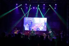 Bandung Kedatangan Brio...