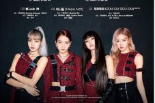 Blackpink Makin &lsquo;Seksi&rsquo;...