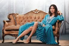 Gemma Chan Gadis Oriental...