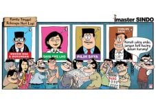 Hoaks dan Pemilu 2019