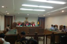 PN Jakpus Putuskan Kepengurusan...