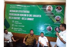 LBH KAHMI Jaya Akan...