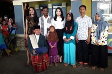 MNC Group Gelar Bazar...