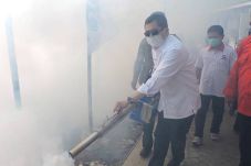 Peduli, Mesin Fogging...