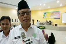 Caleg Perindo Ini Akan...
