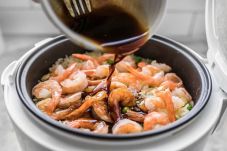 Masak Semakin Mudah...