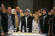 Jelang Pemilu, ASN Pemprov...