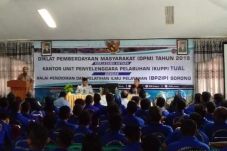 Kemenhub Gelar Diklat...