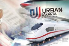 Fokus Garap TOD, Urban...