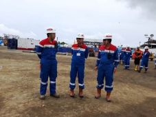 Pertamina EP Temukan...