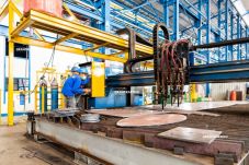 Industri Manufaktur...