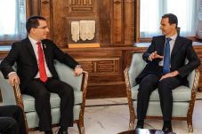 Assad: Apa Yang Terjadi...
