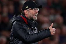 Juergen Klopp : Penyelesaian...