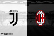 Susunan Pemain Juventus...
