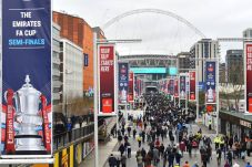 Susunan Pemain Manchester...