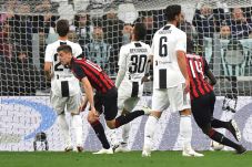 Babak I: Piatek Beri...