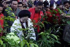 Megawati Ungkap Rahasia...