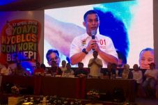 Gerakan #NyoblosHepi...