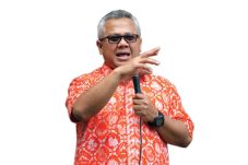 KPU Tetapkan Panelis...