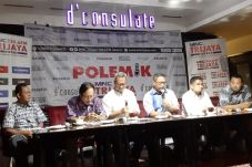 Ramai Kasus Peretasan,...