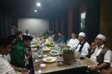 GP Ansor Sulsel Komitmen...