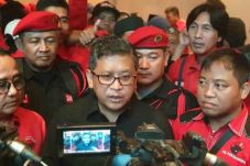 PDIP Targetkan Jokowi-Maruf...