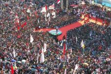 Jokowi Minta Masyarakat...