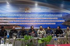 DPR Yakin Siapapun Presidennya...