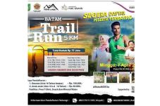 Pelari Kenya dan 150...