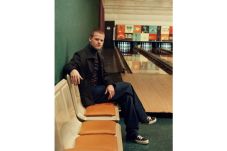 Lucas Hedges Berani...