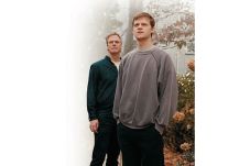 Lucas Hedges, Tak Ada...