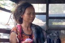 Duh, Pegawai Dinas Sosial...