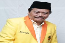Dion Hardi: Partai Berkarya...