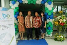 Amar Bank Optimistis...