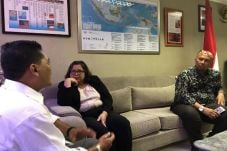KBRI : Filipina Sangat...
