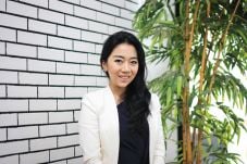 Masuk Forbes, Gitta...